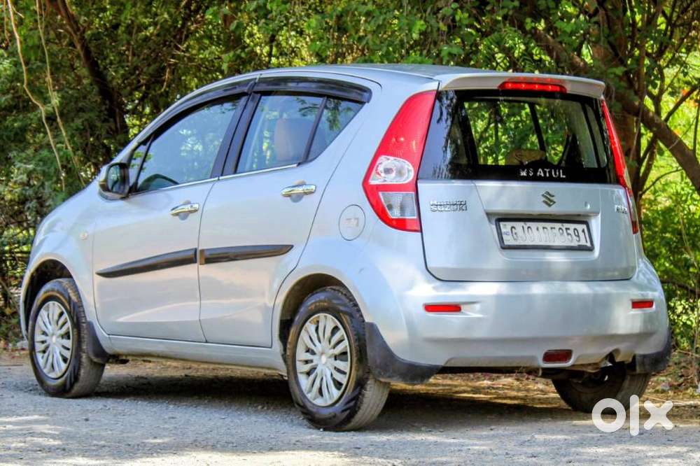 Maruti Suzuki Ritz Vxi (abs) Bs Iv, 2014, Cng & Hybrids