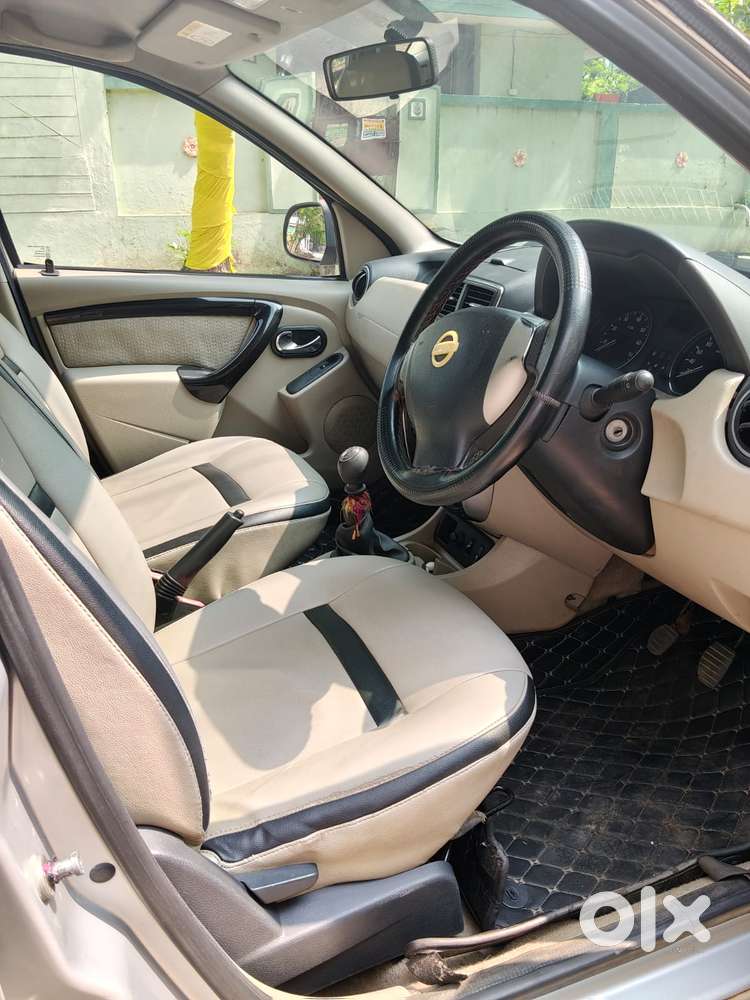 Nissan Terrano Xv D Thp Premium 110 Ps, 2014, Diesel