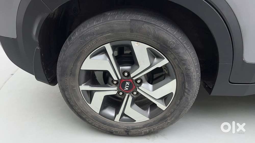 Kia Sonet 1.0 Gtx Plus Dct, 2020, Petrol