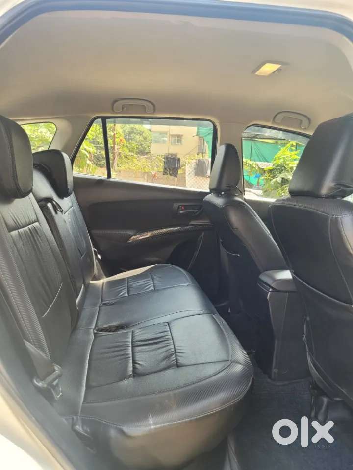 Maruti Suzuki S-cross 1.3 Zeta, 2017, Diesel