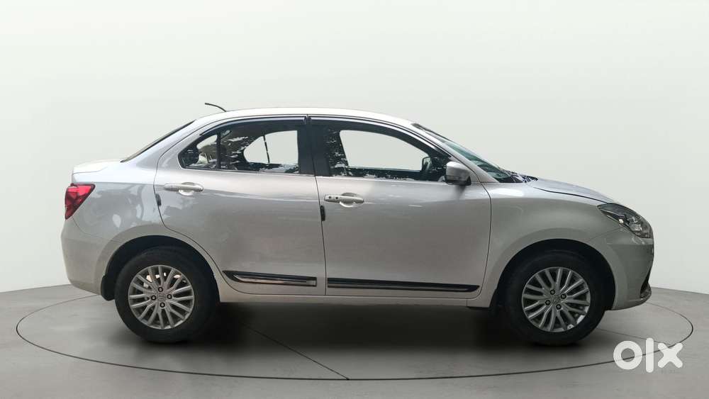 Maruti Suzuki Dzire Zxi Ags, 2022, Petrol