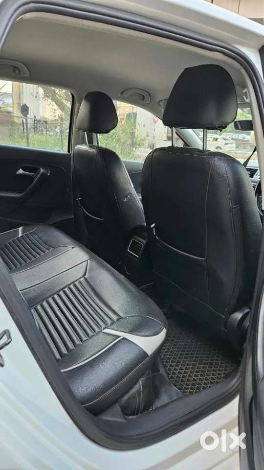 Volkswagen Polo 1.5 Tdi Highline Plus, 2019, Diesel