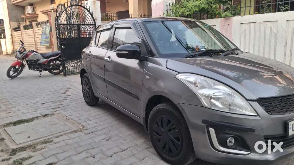 Maruti Suzuki Swift Vdi 2016