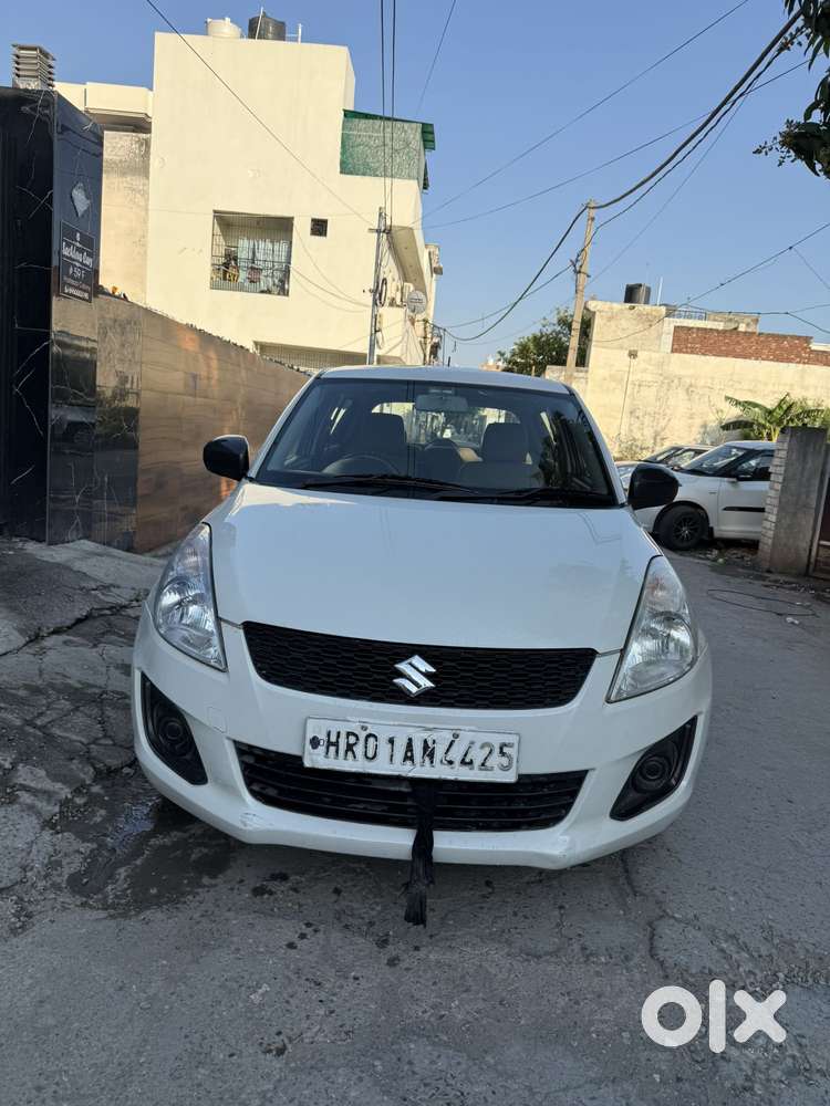 Maruti Suzuki Swift, 2016, Petrol