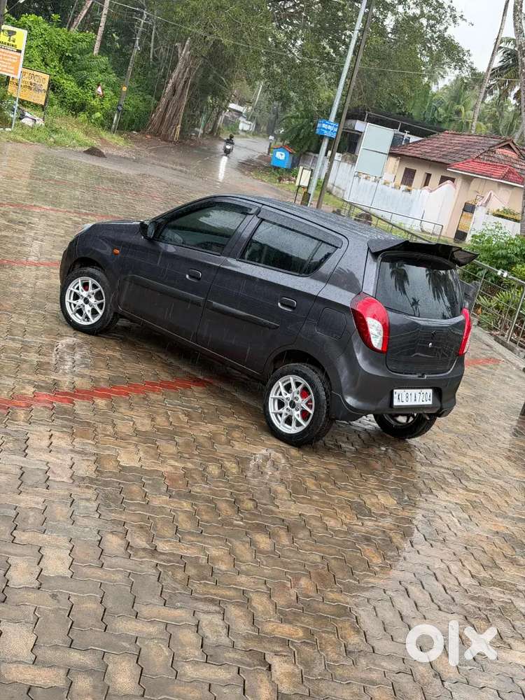 Maruti Suzuki Alto 2023 With Low Km