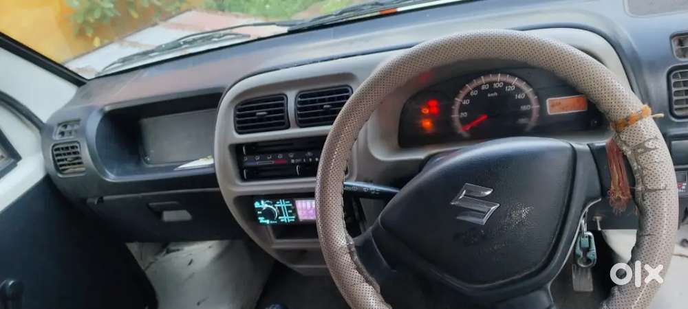 Maruti Suzuki Eeco 2020
