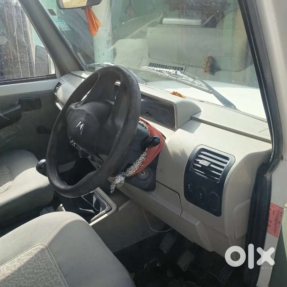 Mahindra Bolero 2023 Diesel 140000 Km Driven