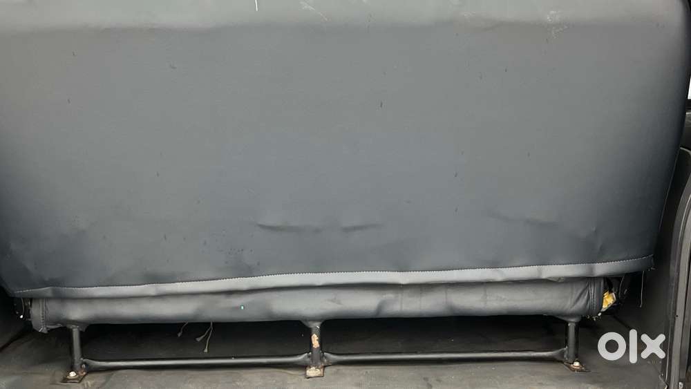 Maruti Suzuki Eeco 1.2 5 Str With A/c+htr, 2018, Petrol
