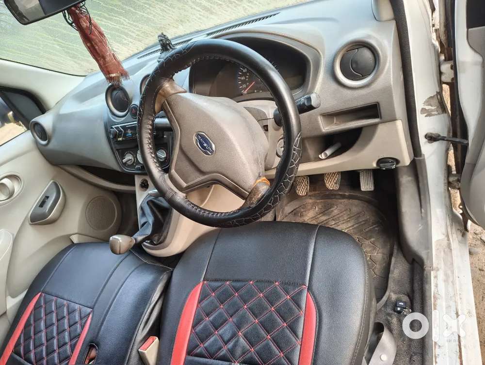 Datsun Go 2014 Manual Petrol
