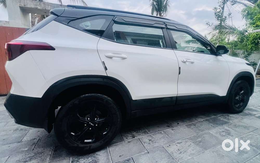 Kia Seltos 2022 Diesel 94000 Km Driven