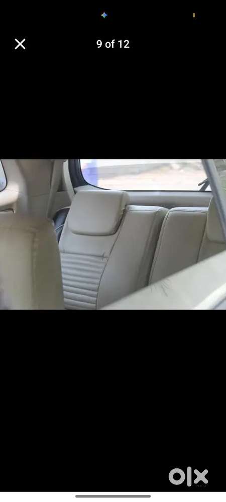 Toyota Innova Diesel 2007