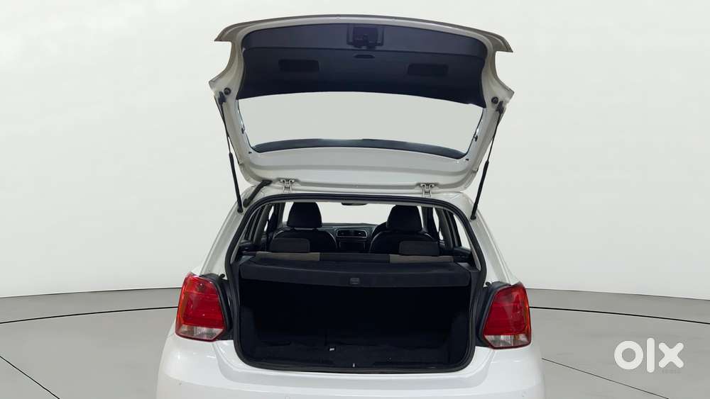 Volkswagen Polo 1.2 Gt Tsi, 2017, Petrol