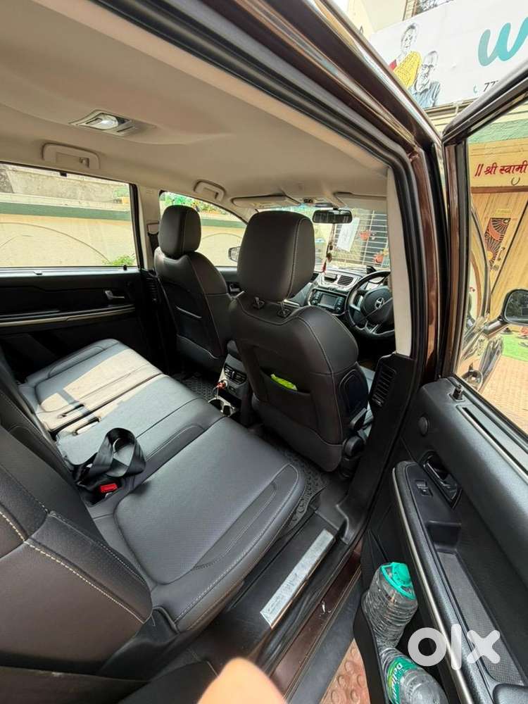  Tata Hexa Xta 7-seater  Immaculate Condition  Fully Maintained