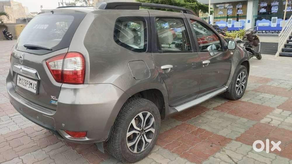 Nissan Terrano 2013-2017 1.5 Xl (o) 85 Ps, 2014, Diesel