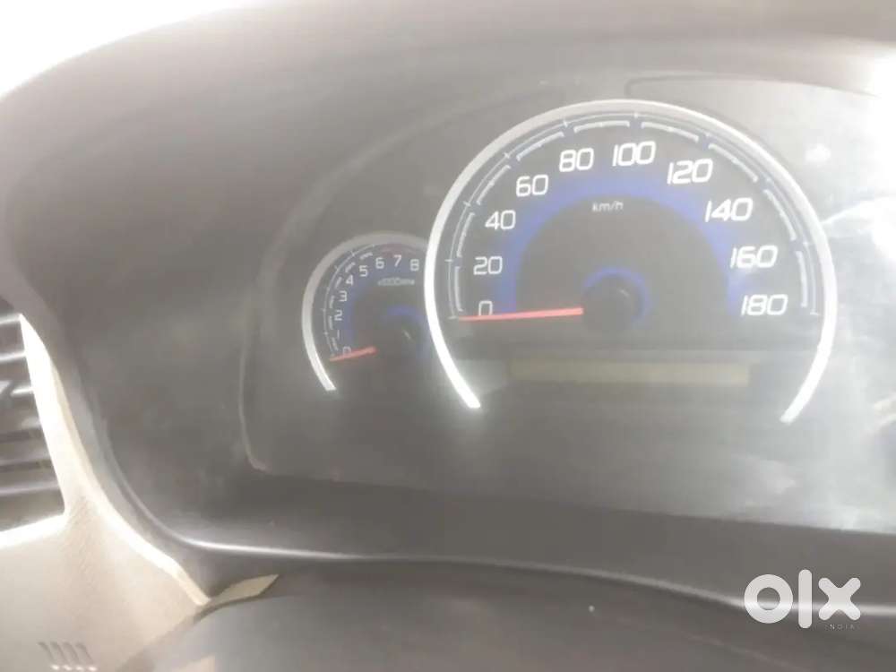 Maruti Suzuki Wagon R Flex Fuel 2018 Cng & Hybrids Well Maintained