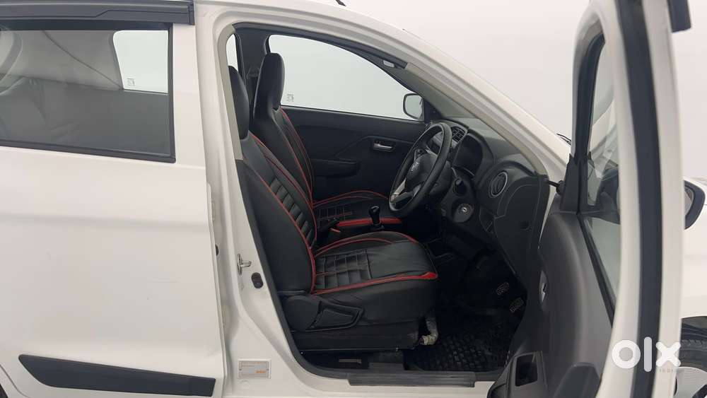 Maruti Suzuki Alto K10 Plus Edition, 2023, Petrol