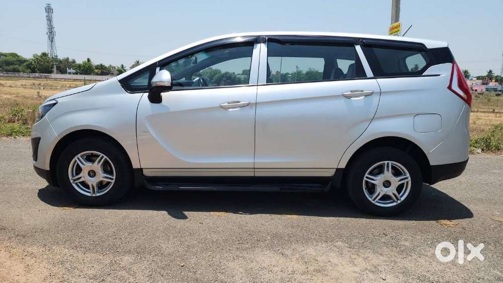 Mahindra Marazzo 1.5 M4 Plus 8 Str, 2020, Diesel