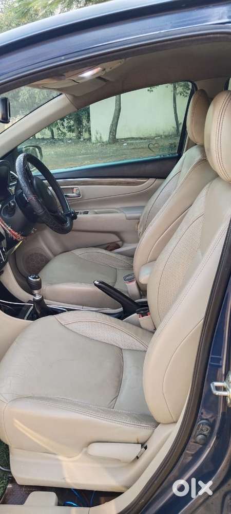 Maruti Suzuki Ciaz 2019