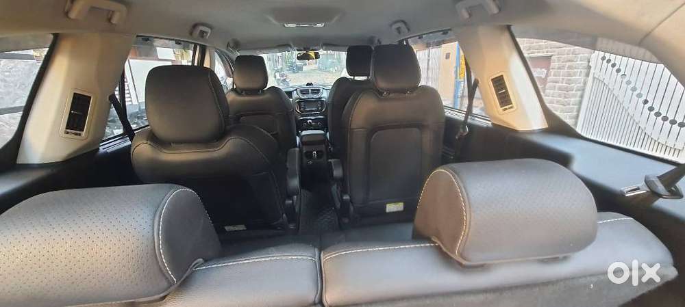 Tata Hexa 2.2 Xt 4x2 7 Str, 2018, Diesel