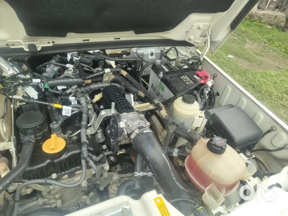 Verry Good Condition  Bolero. B6 Optional
