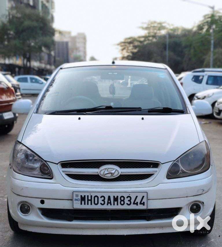 Hyundai Getz Gle 1.5, 2007, Cng & Hybrids