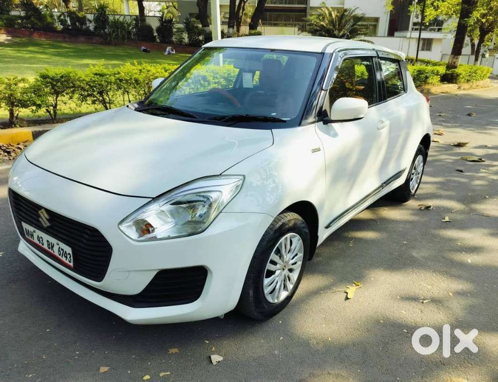 Maruti Suzuki Swift Vdi Optional, 2018, Diesel
