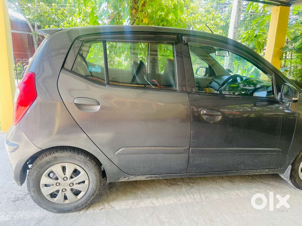 Hyundai I10 2013 Petrol 73000 Km Driven