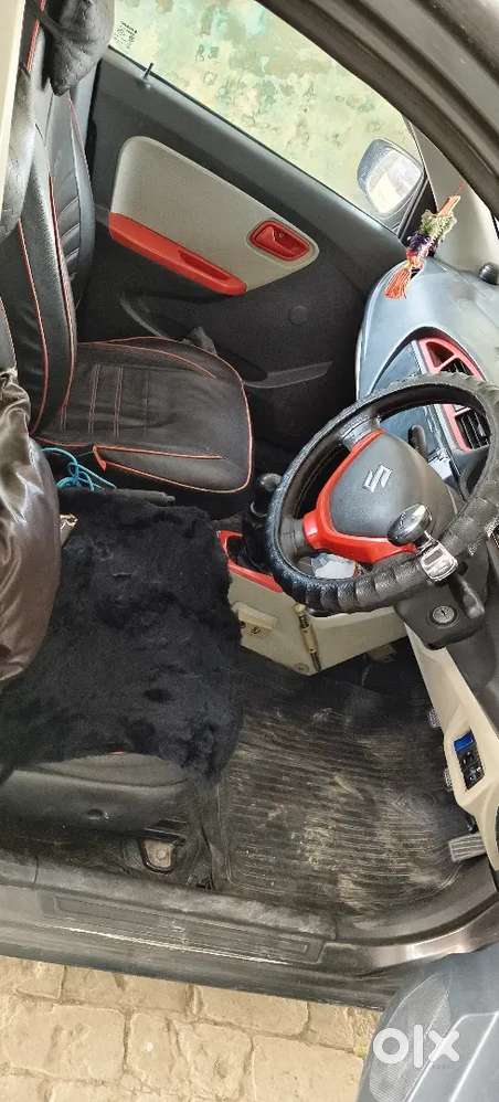 Maruti Suzuki Alto K10 2016 Cng & Hybrids 70000 Km