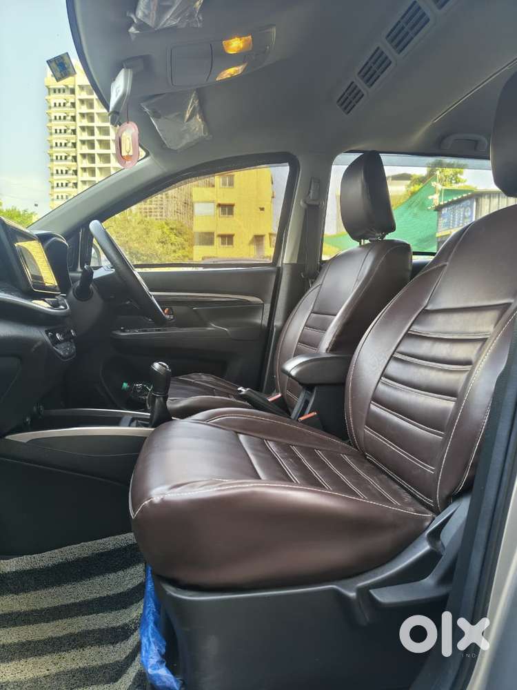 Maruti Suzuki Xl6 1.5 Zeta Mt, 2021, Petrol