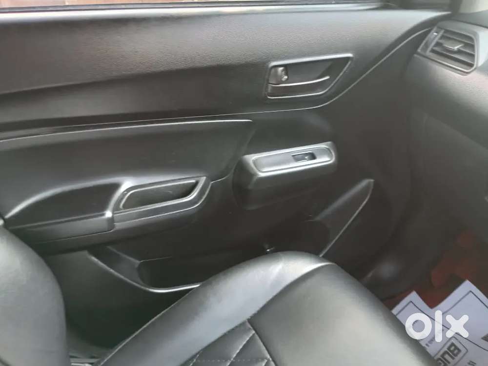 Maruti Suzuki Swift 2020 Petrol