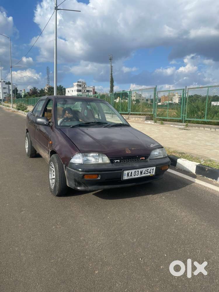 1996 Maruti Suzuki Esteem