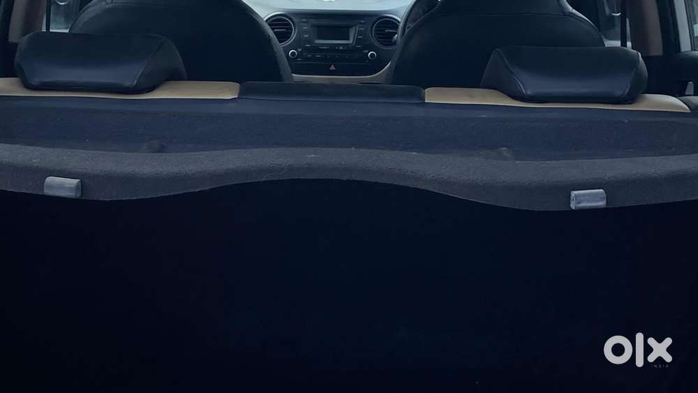 Hyundai Grand I10 Asta 1.2 Kappa Vtvt, 2016, Petrol