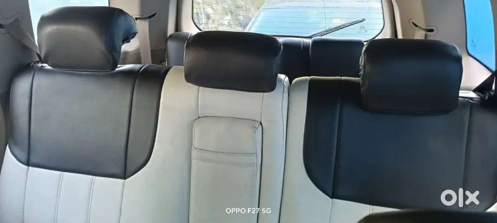 Mahindra Xuv500 2012 Diesel 120000 Km Driven