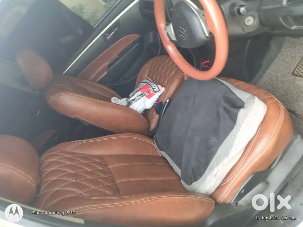 Maruti Suzuki Swift Vdi 2013 Diesel Manual