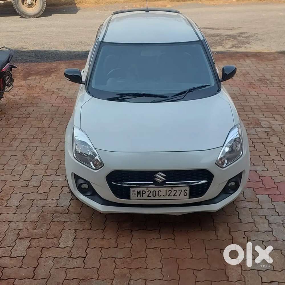 Maruti Suzuki Swift 2019 Vdi