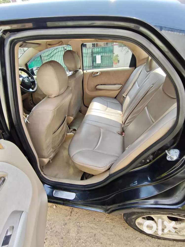 Honda City Zx Vtec 2006 Fc Ins Live Abs Ac Chillcool Pstearing Pwindow