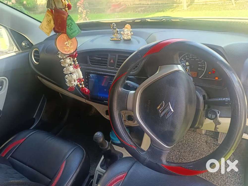 Maruti Suzuki Alto 800 2021 Model