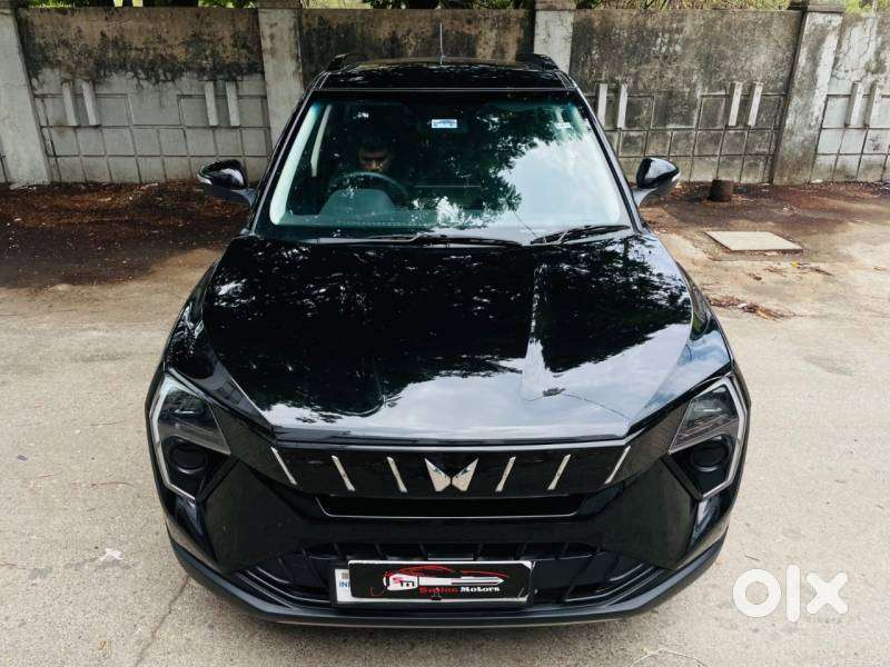 Mahindra Xuv 3xo Ax5 Ds Mt, 2025, Diesel