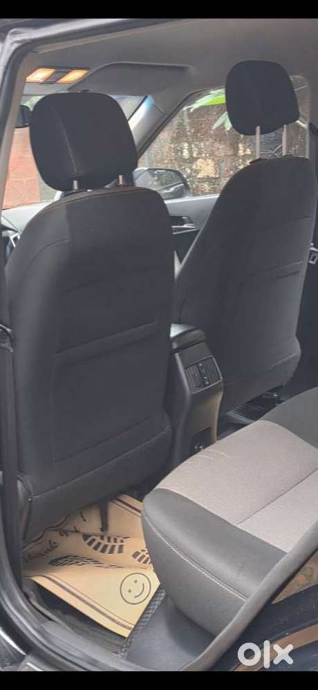 Hyundai Creta 1.6 Sx Plus Auto, 2016, Diesel