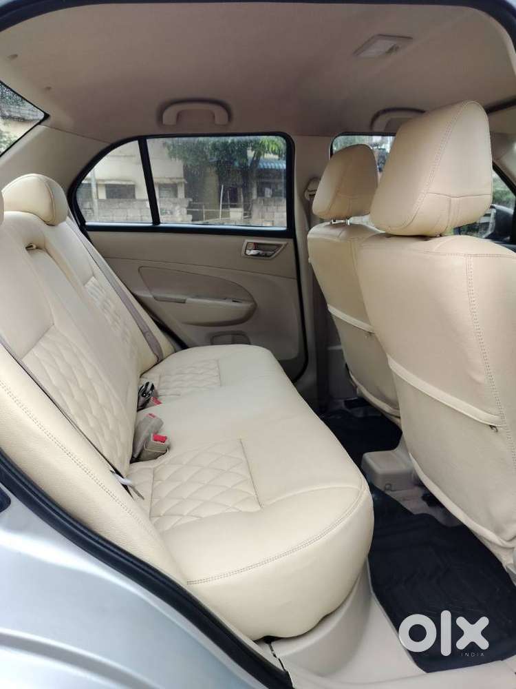Maruti Suzuki Dzire 1.2 Vxi, 2013, Petrol