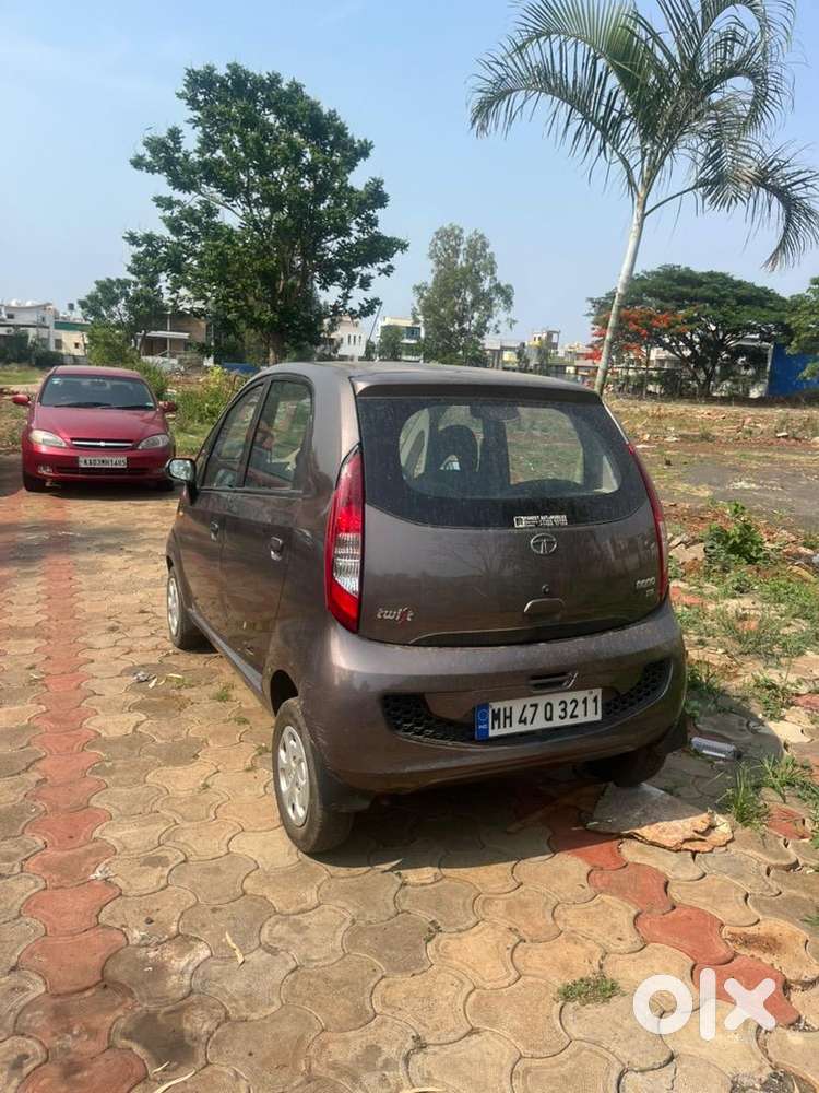 Tata Nano 2016 Petrol 85000 Km Driven