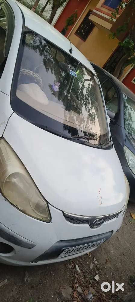 Hyundai I10 2009 Petrol 100000 Km Driven