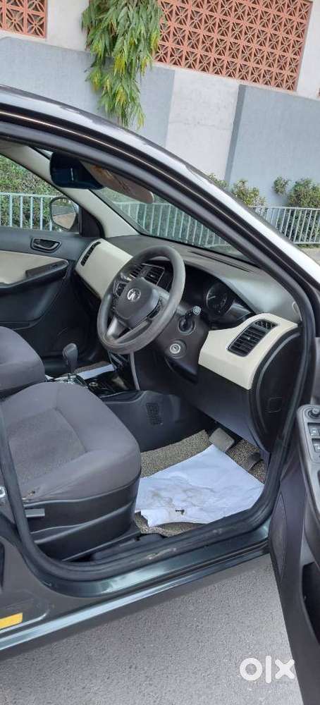 Tata Zest  Amt Quadrajet 1.3 Xma, 2014, Diesel