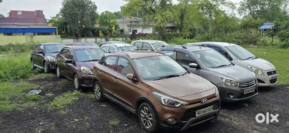 Maruti Suzuki Celerio Autonatic 2018 Good Condition