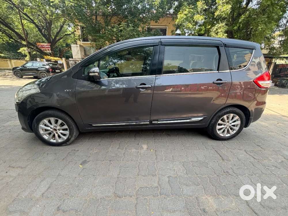 Maruti Suzuki Ertiga Zxi, 2014, Petrol