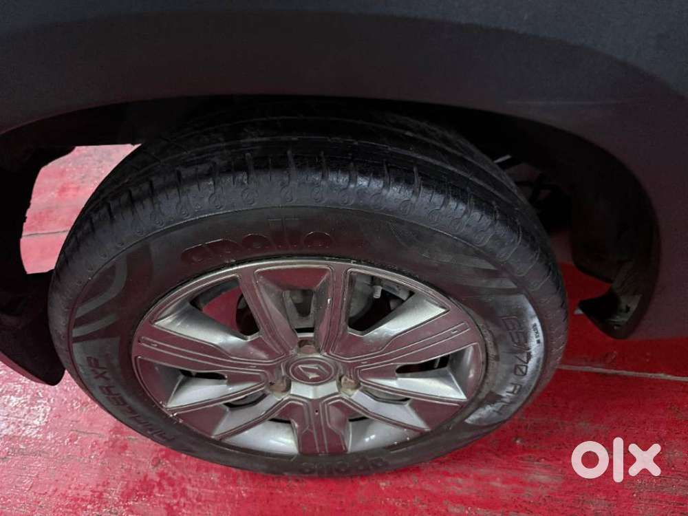 Renault Kwid Climber 1.0 Mt, 2021, Petrol