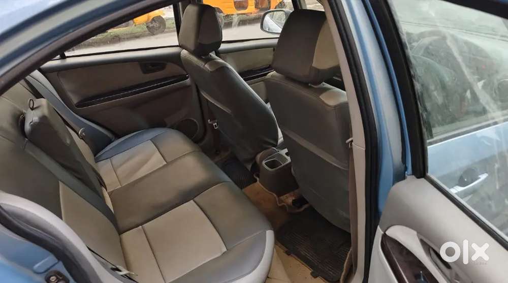 Single Owner Diesel Maruti Sx4