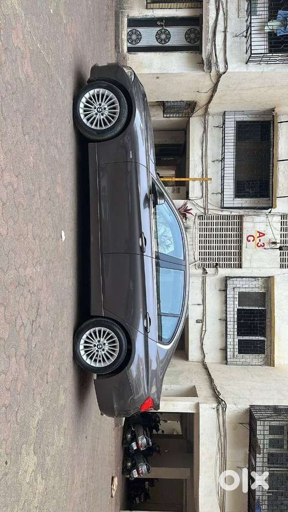 Bmw 3 Series 2.0 320d Luxury Line Plus, 2014, Diesel
