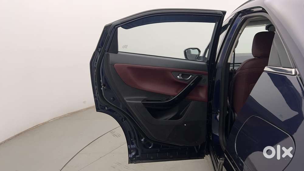 Tata Curvv S 1.2 Revotron Petrol 6mt, 2024, Petrol