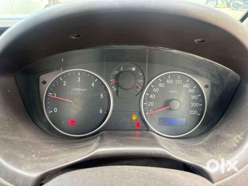 Hyundai I20 1.4 Crdi Sportz, 2011, Diesel